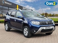 2018 Dacia Duster 1.6 SCe Comfort 5dr Estate Petrol Manual