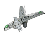 Peugeot 3008 I 0U 13-16 Mehrzweckfahrzeug Fensterhebermotor mit Fensterheber Rechts Vorne Peugeot 3008 I 0U 13-16... Vorschau 1