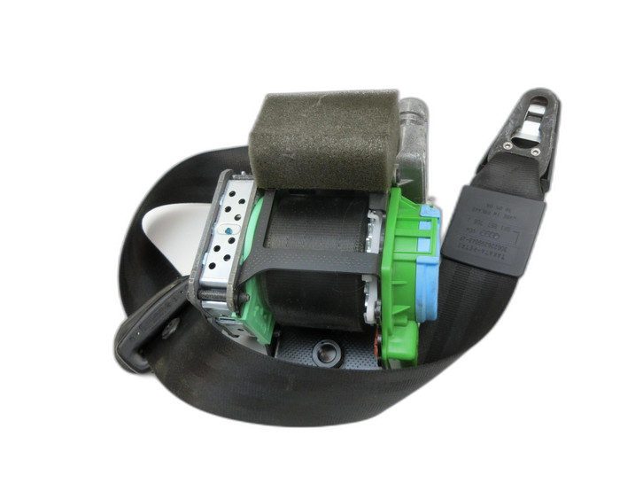 Audi A4 8K B8 07-11 Lim Gurt Sicherheitsgurt m. Gurtstraffer Fahrer Links Vorne  - Bild 1