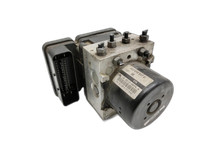 Audi Q7 4L 05-09 ABS ESP Steuergerät Hydraulikblock Aggregat Audi Q7 4L 05-09 26.06.2007 4L0614517D 100613-35201... Vorschau 1