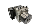Audi Q7 4L 05-09 ABS ESP Steuergerät Hydraulikblock Aggregat Audi Q7 4L 05-09 26.06.2007 4L0614517D 100613-35201... Vorschau 1