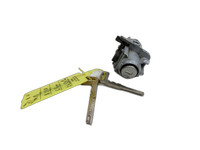 Mercedes W177 A250E 18-22 Lim Schließzylinder Türschloss für Tür Links Vorne Mercedes W177 A250E 18-22 26.03.2021... Vorschau 1
