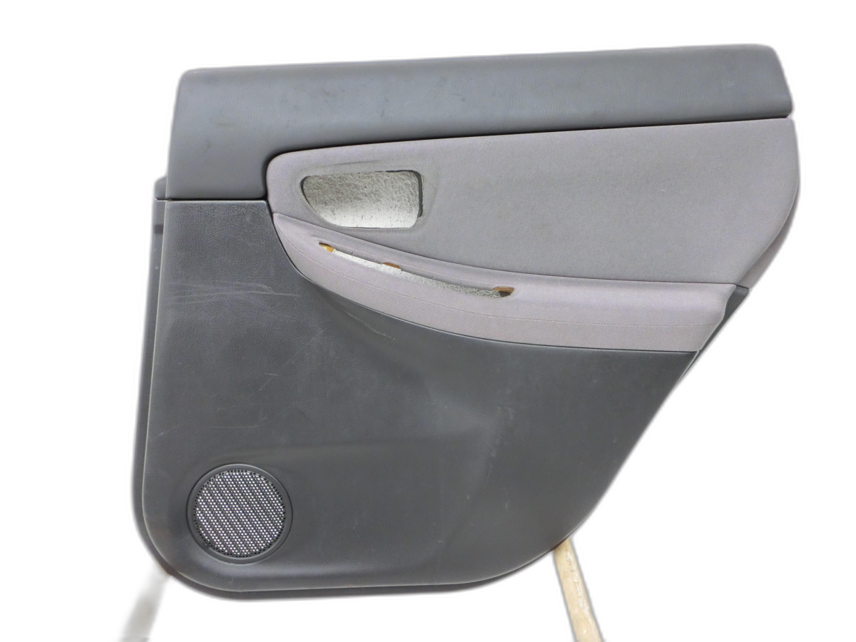Subaru Impreza GD 05-07 Lim Türverkleidung Türpappe Rechts Hinten  - Bild 1