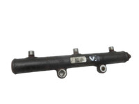 Citroen C6 05-11 HDI 2,7 150KW - Hochdruck Verteiler Verteilerrohr Citroen C6 05-11 01.05.2005 A2C20001330 gebraucht Vorschau 1