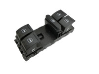 VW Golf V 1K 03-09 5T Fensterheberschalter Schalter Links Vorne VW Golf V 1K 03-09 19.10.2007 1K4959857B gebraucht Vorschau 1