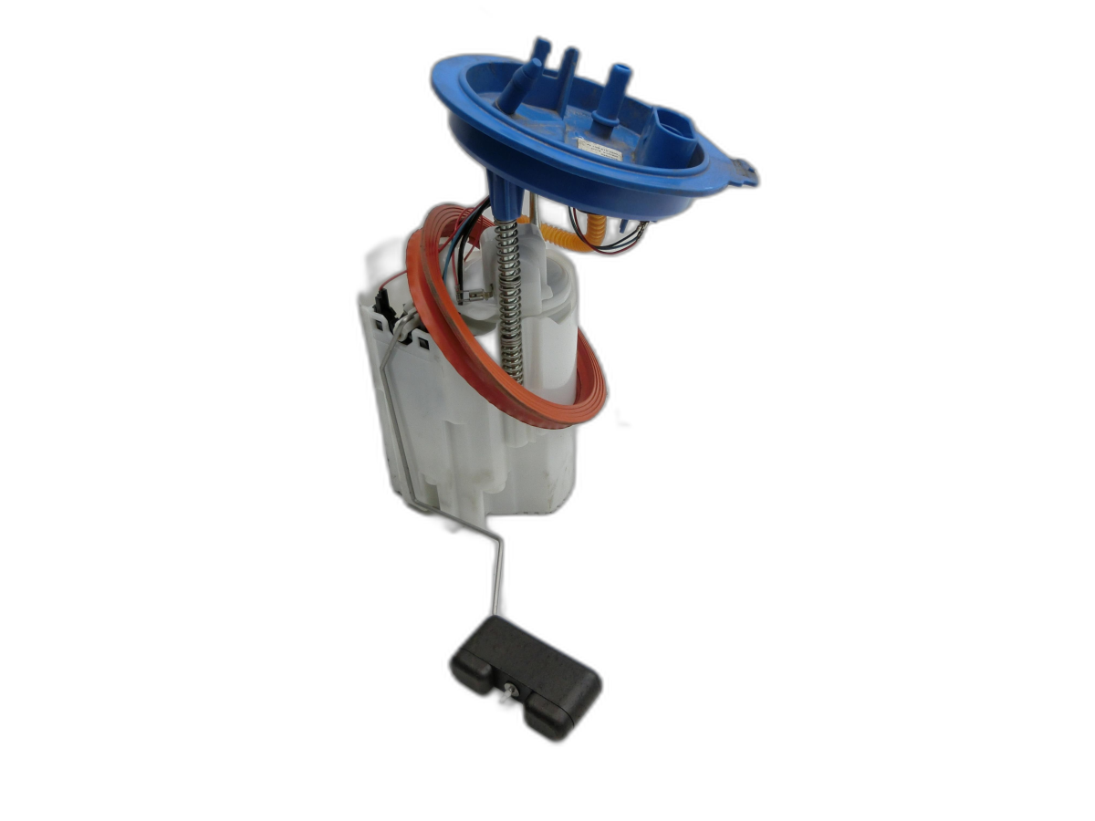 Seat Leon 5F SC FR 13-18 TSI 1,4 103KW Kraftstoffpumpe Kraftstoff Förderpumpe Tankgeber  - Bild 1