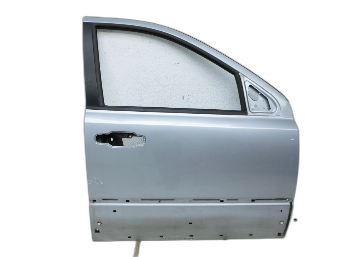 KIA Sorento JC I 02-06  Tür Beifahrertür Rechts Vorne V9 - Bild 1