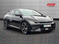 2022 Kia EV6 236kW GT Line S 77.4kWh 5dr AWD Auto Hatchback ELECTRIC Automatic