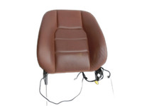 Mercedes W204 C320 07-14 Lim SRS Rückenpolster Links Vorne für Fahrer Sitz beheizt Mercedes W204 C320 07-14... Vorschau 1