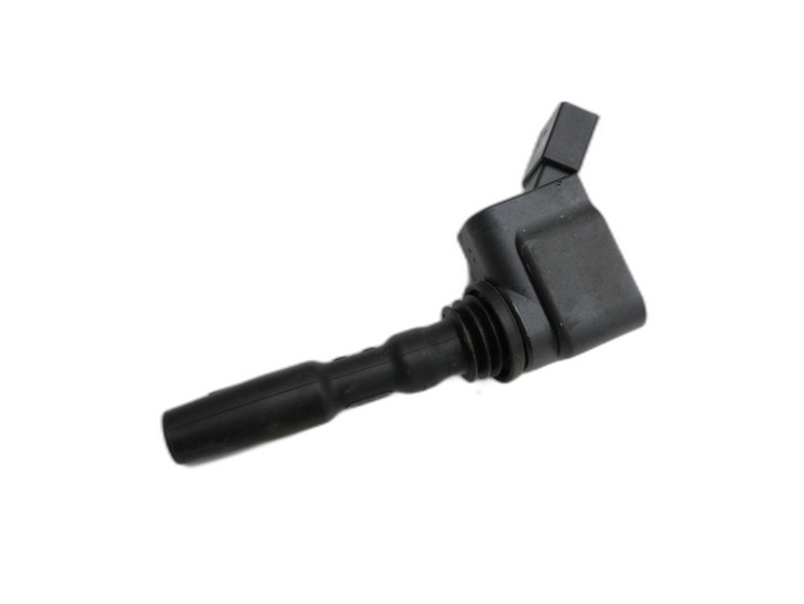 Seat Ibiza IV 6J SC 12-15 TSI 1,2 66KW Zündspule Zyl.3 Seat Ibiza IV 6J SC 12-15 22.06.2015 04E905110K 04E905110E... Bild 1