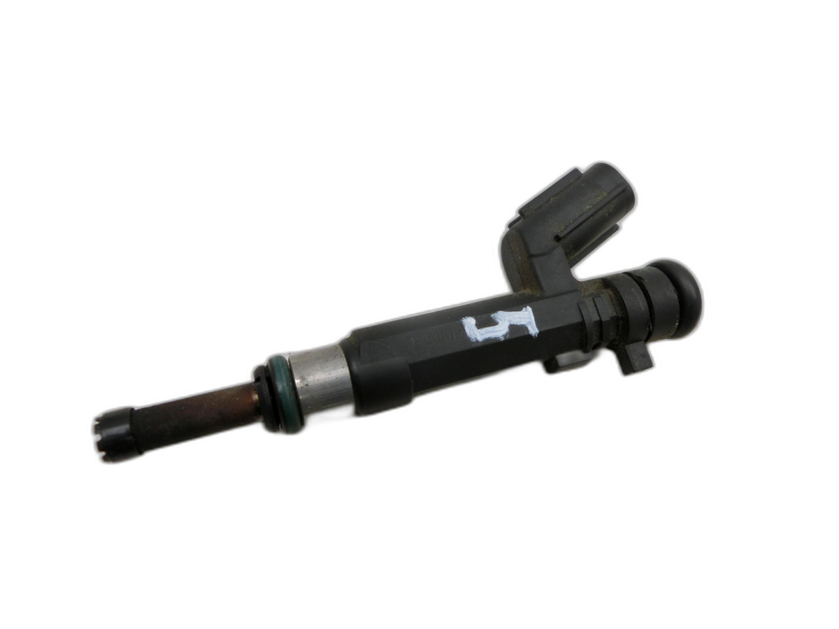Injector Nozzle Zyl.5 for Nissan Qashqai J10 +2 10-13 - Bild 1