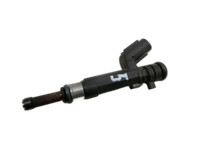 Nissan Qashqai J10 +2 10-13 1,6i 86KW Injektor Einspritzdüse Zyl.5 Nissan Qashqai J10 +2 10-13 22.03.2011... Vorschau 1