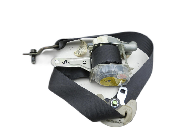 Subaru Outback BP 03-08 Kombi Gurt Sicherheitsgurt Gurtstraffer für Beifahrer Rechts Vorne  - Bild 1