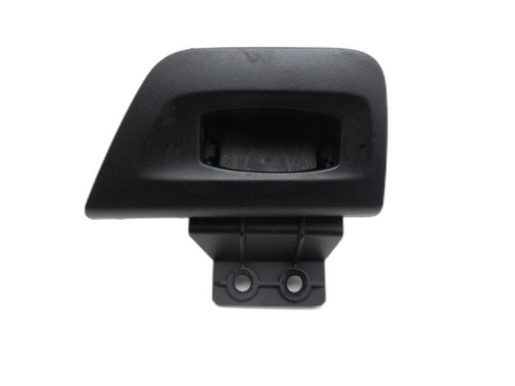 BMW E81 1er 120d 07-12 Zündschloss 1x Schlüssel  - Bild 1