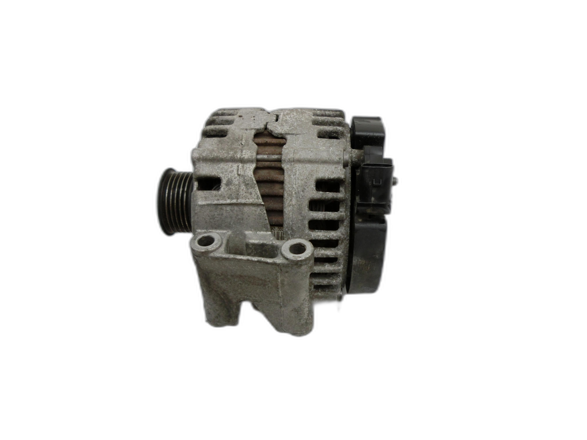 Alternator 245 180A for Mercedes W251 R350 07-10 - Bild 1