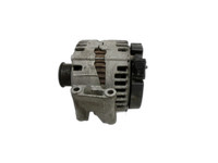 Mercedes W251 R350 07-10 3,5 200KW Lichtmaschine Generator 14V 180A Mercedes W251 R350 07-10 27.02.2007 0121715006... Vorschau 1