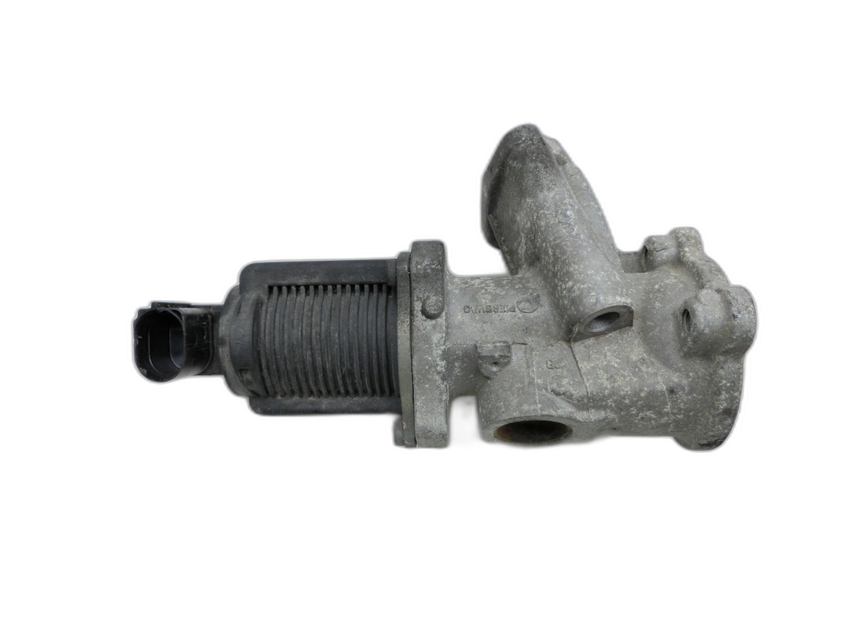 Opel Corsa D 06-10 CDTi 1,3 55KW Z13DTJ Abgasrückführventil EGR AGR Ventil  - Bild 1