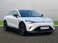 2024 smart 3 200kW Pro 49kWh 5dr Auto Coupe Electric Automatic