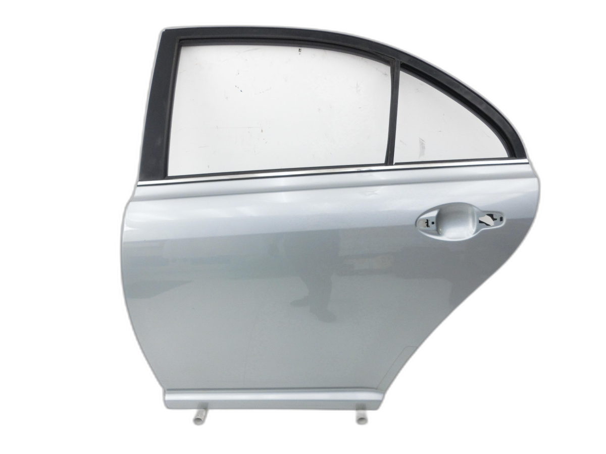 Door Left Rear for 1F8 Toyota Avensis T25 06-08 - Bild 1