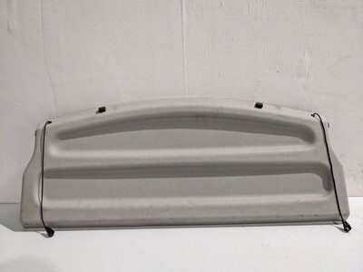 RENAULT ZOE DYNAMIQUE 2016 PARCEL SHELF LOAD COVER 794203271R