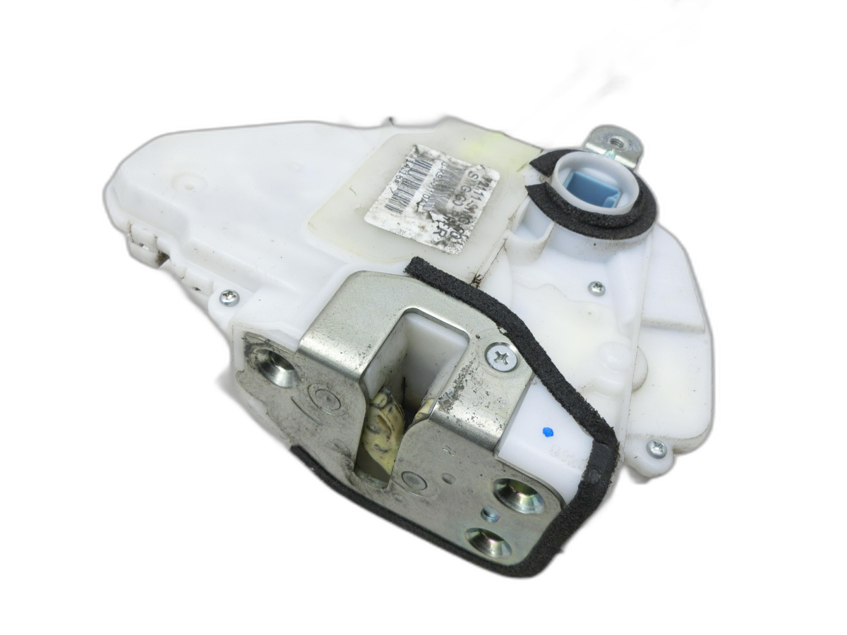 Honda Civic VIII FK3 05-11 5T Türschloss m. ZV Stellmotor Rechts Vorne  - Bild 1