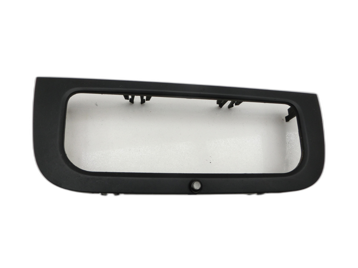 Cover mounting frame for Centre Console Seat Alhambra II 7N 10-15 - Bild 1