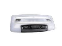 BMW F30 3er 316i 12-15 Innenleuchte Innenraumleuchte Hinten BMW F30 3er 316i 12-15 09.10.2013 9219498 63319219498... Vorschau 1