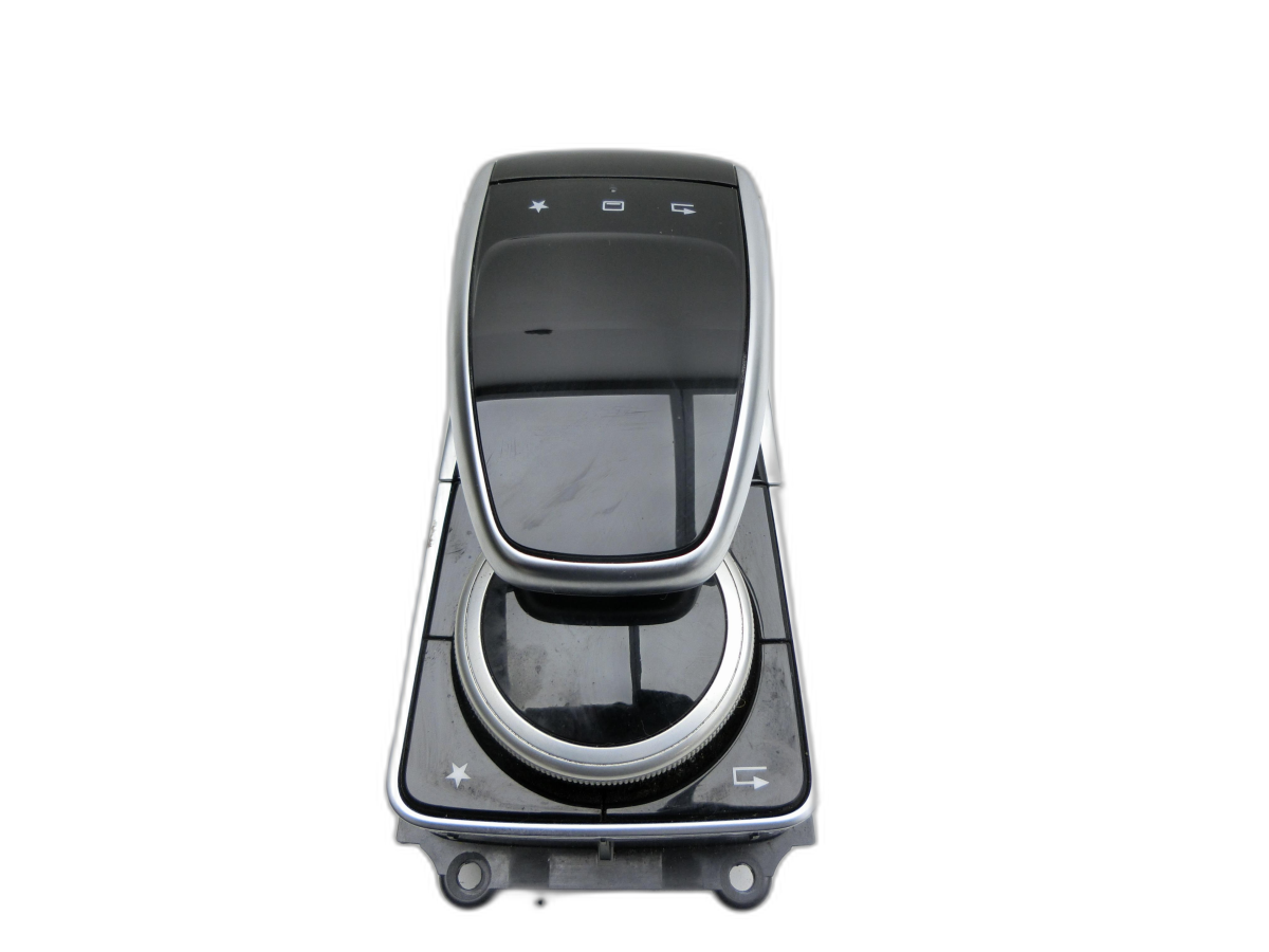 Touchpad Unità di controllo Centralina / Apparecchio per Multimedia Mercedes W205 C180 14-19 - Bild 1