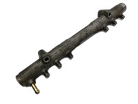 Volvo C70 542 06-09 2,4 132KW Verteilerrohr für Hochdruck Verteiler Volvo C70 542 06-09 01.06.2007 30777554... Vorschau 1
