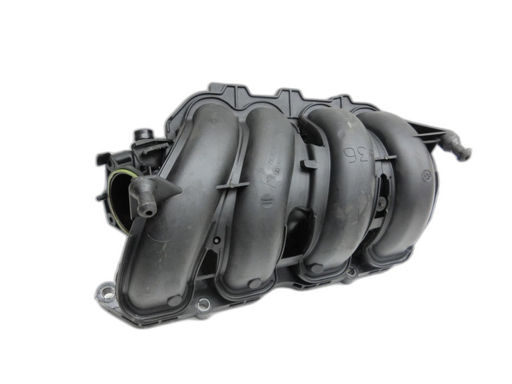 VW EOS 1F 06-09 FSI 2,0  BVY Ansaugbrücke Ansaugkrümmer  - Bild 1