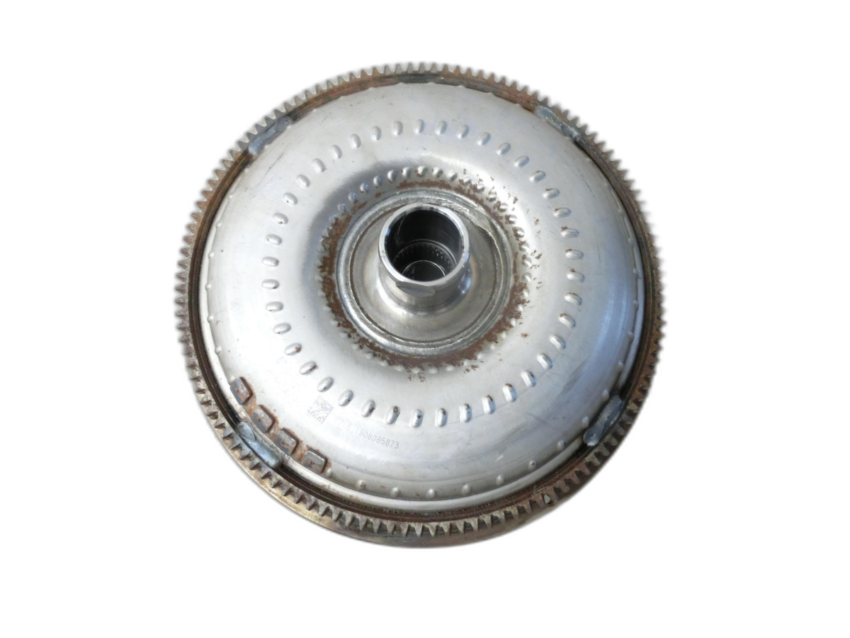 converter Torque for Transmission Subaru Outback Legacy 7 VII BW 19-22 - Bild 1