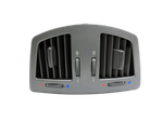 BMW E65 7er 01-05 Luftdusche Frischluftgrill Luftdüse Mitte Hinten BMW E65 7er 01-05 11.09.2003 7007984 64227007984... Vorschau 1