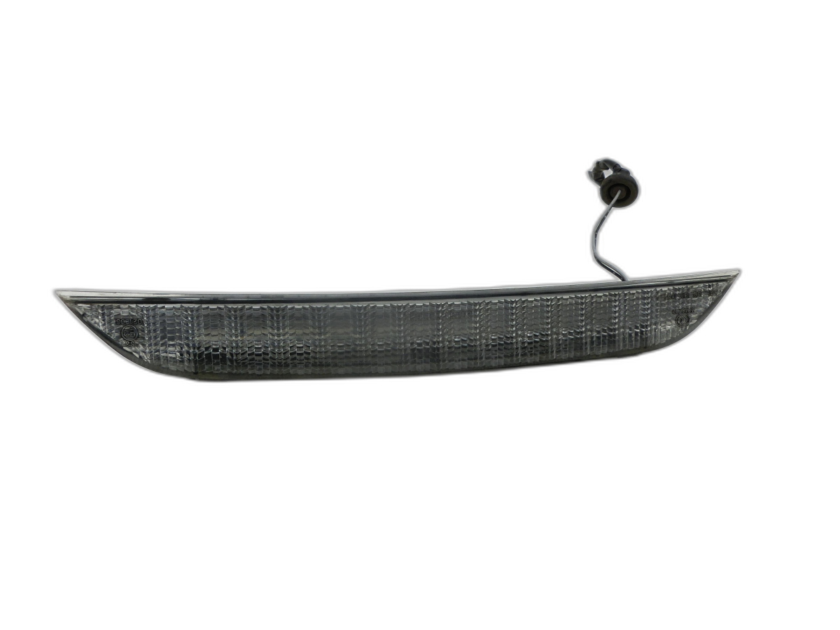 semaforo 3. Luce posteriore di stop per Diaframma-Valvola Peugeot 4007 GP 07-12 - Bild 1