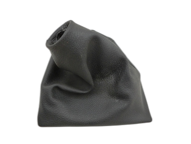 BMW X3 E83 18d LCI 08-11 Schaltsack Schaltmanschette vom Schaltknauf  - Bild 1