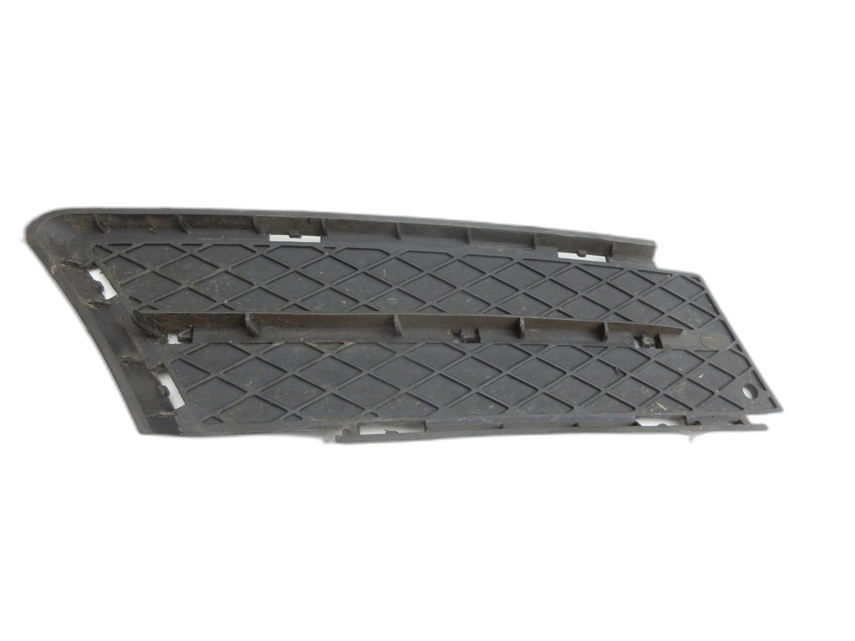 Parrilla delantera refrigerador parilla derecha para BMW E90 3er 325d 06-09 - Bild 1