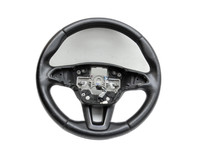 Ford Focus III 3 14-20 Lenkrad ohne Airbag Leder Ford Focus III 3 14-20 05.07.2017 F1EB3600PG3ZHE gebraucht Vorschau 1