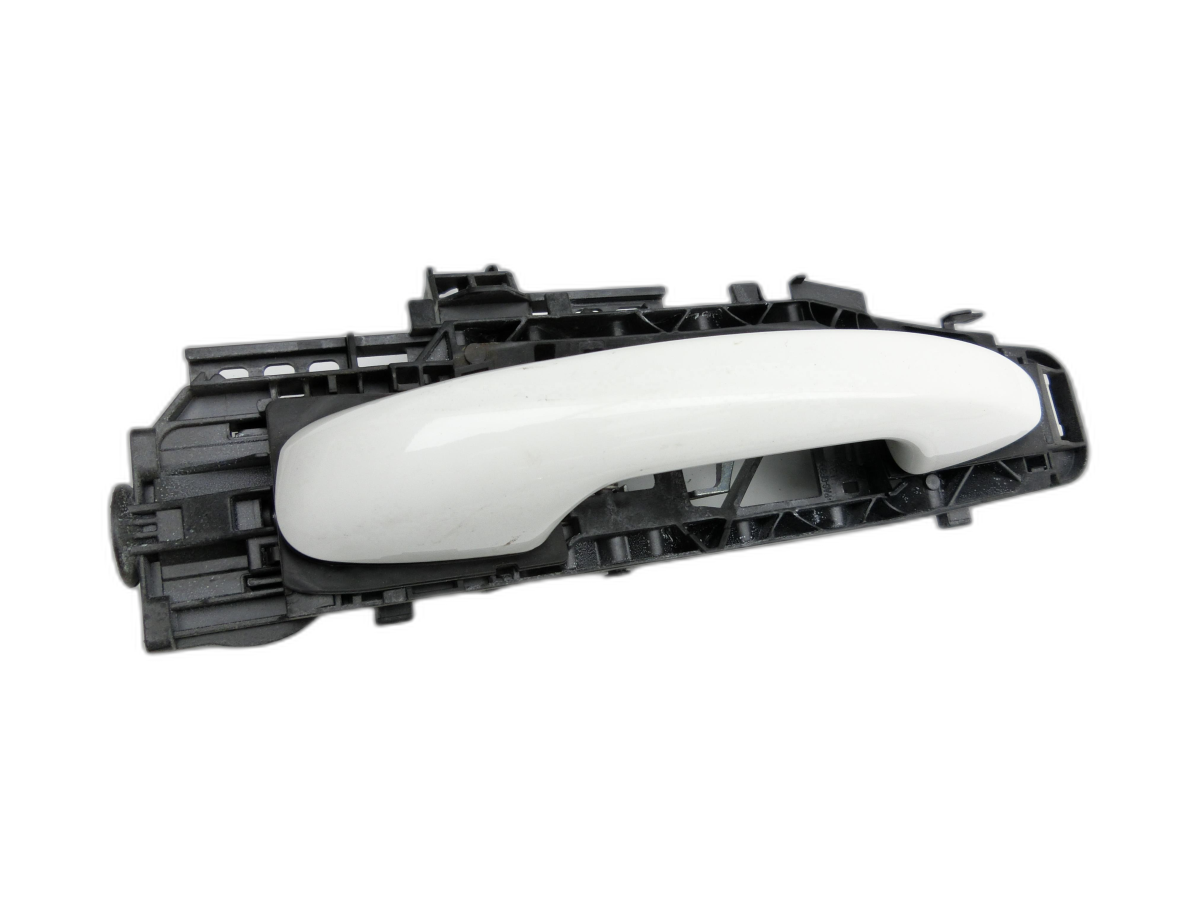 Manecilla de puerta Empuñaduramanecilla exterior izquierda posterior para 149 Mercedes W205 C250 14-18 - Bild 1