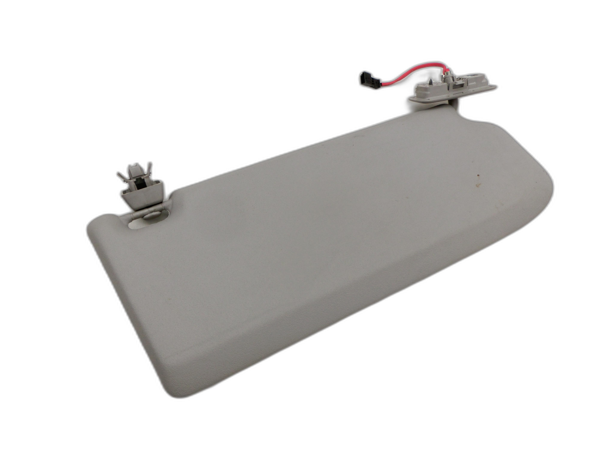 Pare-soleil gauche pour Pilote Volvo V50 MW 07-12 - Bild 1