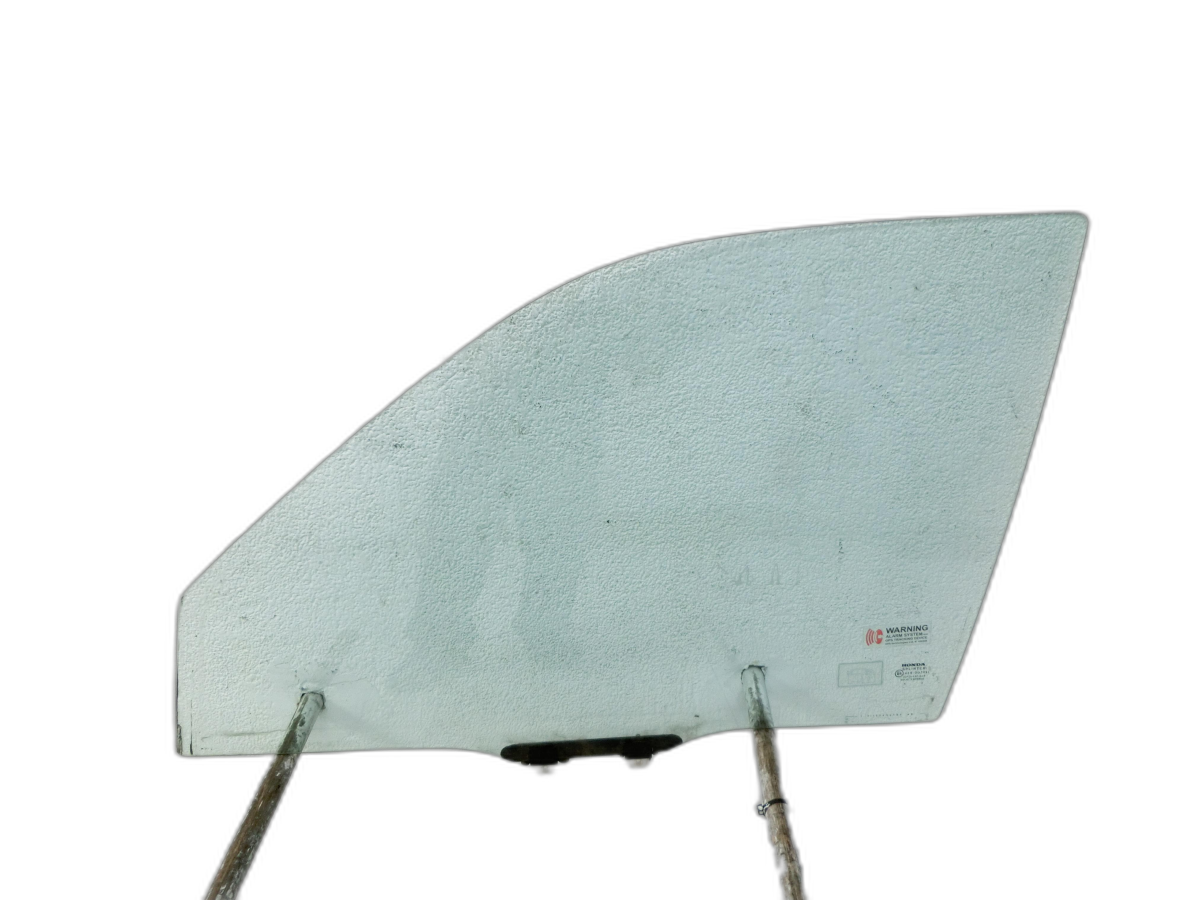 Honda CR-V II RD 01-06 Geländewagen Seitenscheibe LVK Fenster Türscheibe Links Vorne  - Bild 1