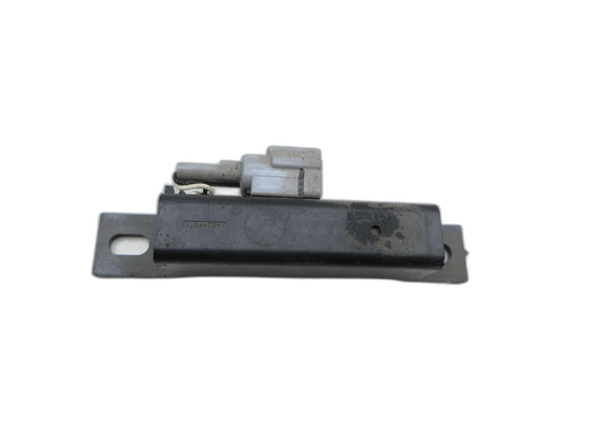 Nissan X-Trail T31 10-14 Antennenverstärker Weiche Antenne - Bild 1