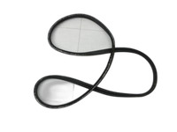 Ford Focus IV 4 HP 18-22 Kombi Dichtung für Heckklappe Kofferraum Heckklappendichtung Ford Focus IV 4 HP 18-22... Vorschau 1