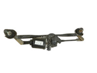 Hyundai Santa Fe II CM 06-12 Wischermotor m. Wischergestänge Vorne Hyundai Santa Fe II CM 06-12 22.02.2006... Vorschau 1