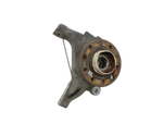 Saab 9-3 93 YS3F 05-07 Turbo 2,8 202KW Achsschenkel Radnabe Links Vorne Saab 9-3 93 YS3F 05-07 24.08.2006 gebraucht Vorschau 1