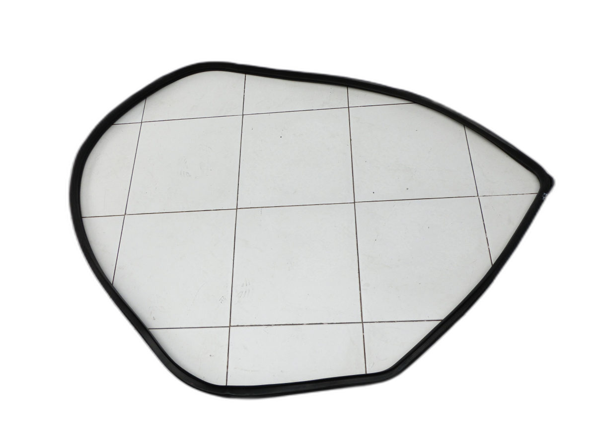 Hyundai Tucson TL 15-21  Dichtung für Tür Rechts Hinten  - Bild 1