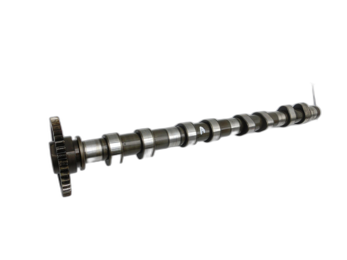 BMW E81 1er 118d 07-11 2,0d 105KW N47 N47D20A Nockenwelle Auslass  - Bild 1