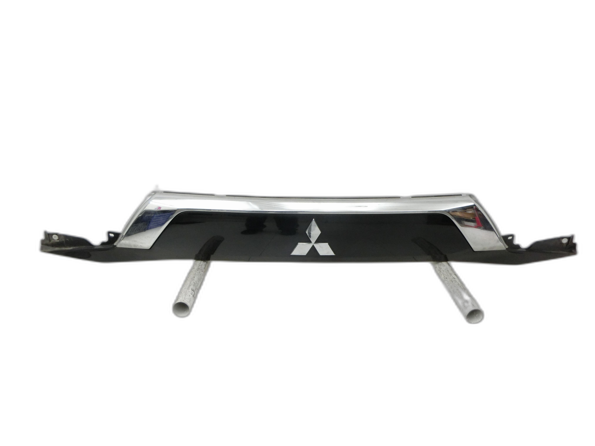 Mitsubishi Outlander III Frontblende Frontleiste  - Bild 1