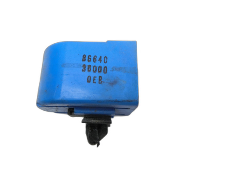 Ssangyong Korando C300 19-24 Alarmanlage Alarm Summer Sirene  - Bild 1