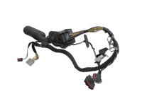Ford Fiesta JA8 VII ST 08-12 3T Kabelbaum für Tür und Fensterheber Links Vorne Ford Fiesta JA8 VII ST 08-12... Vorschau 1