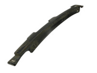 Jeep Grand Cherokee WK2 13-17 Leiste Zierleiste für Stoßstange Kotflügel Links Vorne QXR R04 Jeep Grand Cherokee... Vorschau 1
