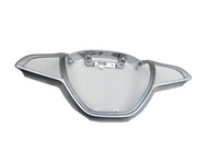 Dacia Duster II HM 18-21 Blende Innen Auflage Applikation Zierrahmen für Lenkrad Dacia Duster II HM 18-21... Vorschau 1